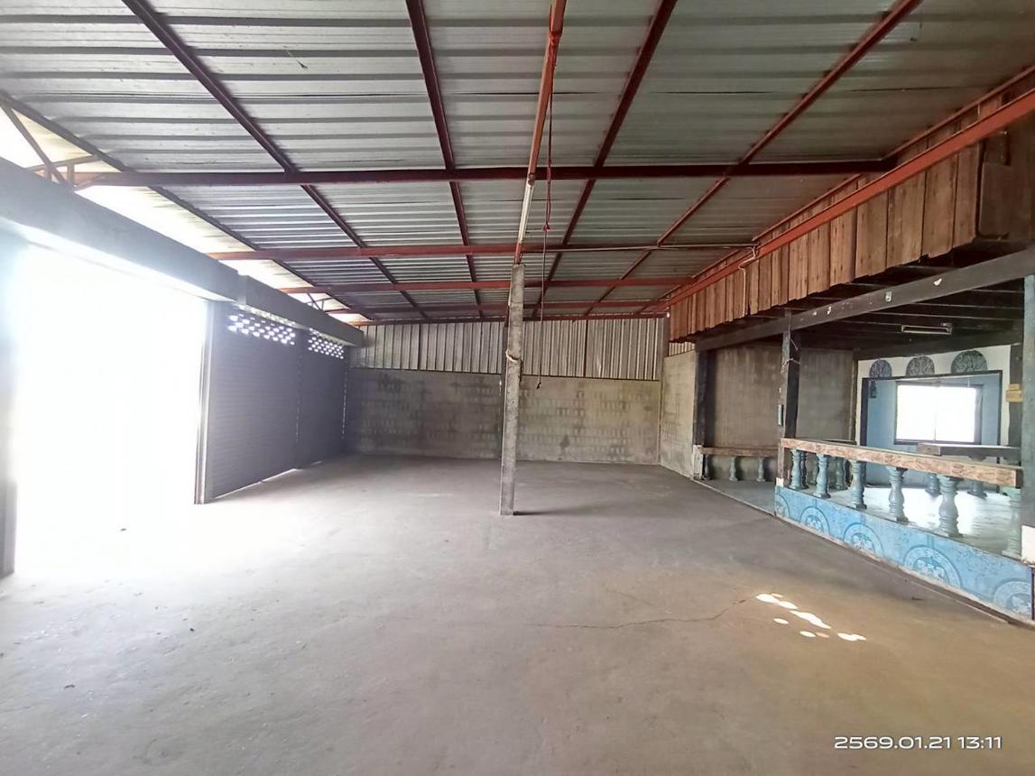 picture HOME 85 Sq.w. Khao Wong Kalasin for 1.1M - 18/36