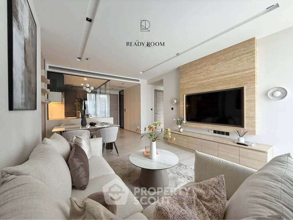 รูป คอนโด 2-ห้องนอน ที่ เดอะ รูม สุขุมวิท 38 ใกล้ BTS เอกมัย (ID 2786489) - รูปที่ 8/30