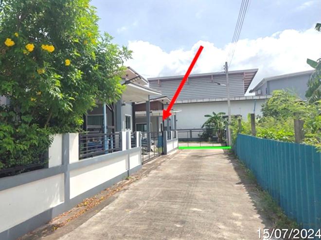 picture HOME 60 Sq.w. Nikhom Pattana Rayong for 1.9M - 4/12