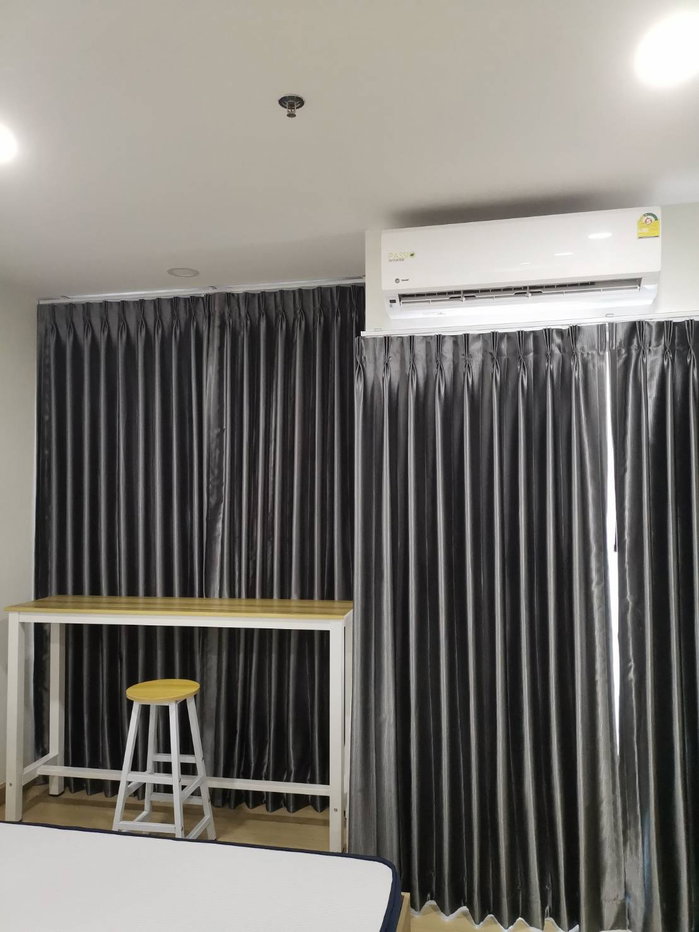 รูป 🤝🏻RB24090 ให้เช่าถูกมาก👍ศุภาลัย เวอเรนด้า รามคำแหง✅แอดไลน์ @mproperty( มี @ ด้วย) แอดมินตอบไว - รูปที่ 5/11
