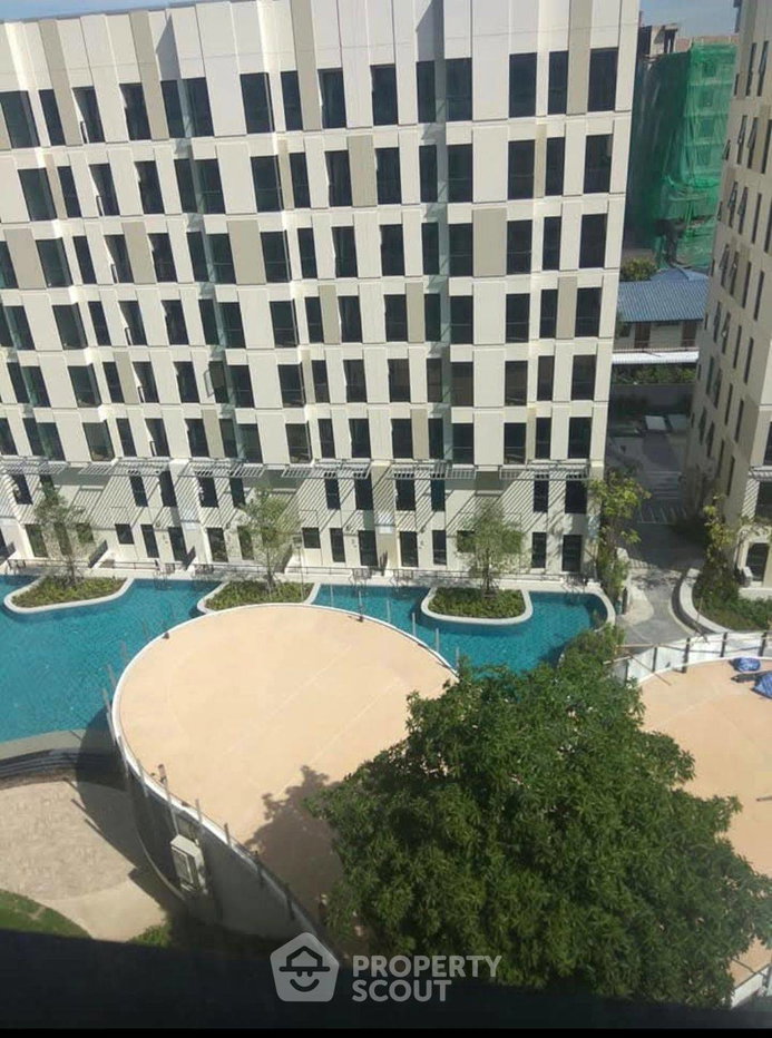 รูป คอนโด 1-ห้องนอน ที่ ยูนิโอ สุขุมวิท 72 ใกล้ BTS แบริ่ง (ID 2796123) - รูปที่ 4/7