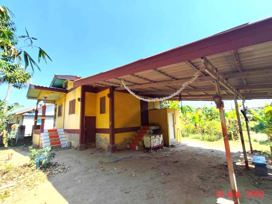 รูป บ้านเดี่ยว 58.4 ตร.วา เมืองราชบุรี ราชบุรี 783,000 - รูปที่ 18/32