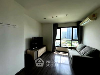 คอนโดให้เช่า : คอนโด 2 ห้องนอน The Base Park West Sukhumvit 77 ใกล้ BTS อ่อนนุช (ID 2796818)