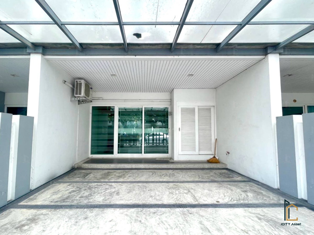 รูป 🔥For Rent!! ready to move-in 3b4b 32k - SPACE Ladprao-Mengjai 📞Call 090 919 9898 - รูปที่ 3/14