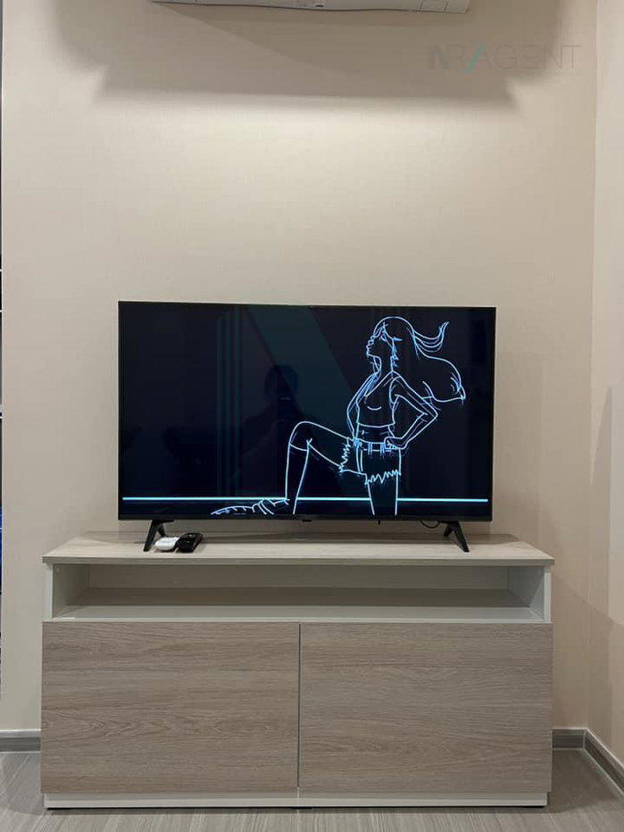 รูป 🚩 ให้เช่าคอนโด แอสปาย เอราวัณ ไพร์ม อาคาร 1 ชั้น 27 1 BED PLUS ขนาด 35 ตรม ใกล้ สำนักงาน กศน.จังหวัดสมุทรปราการ - รูปที่ 2/8