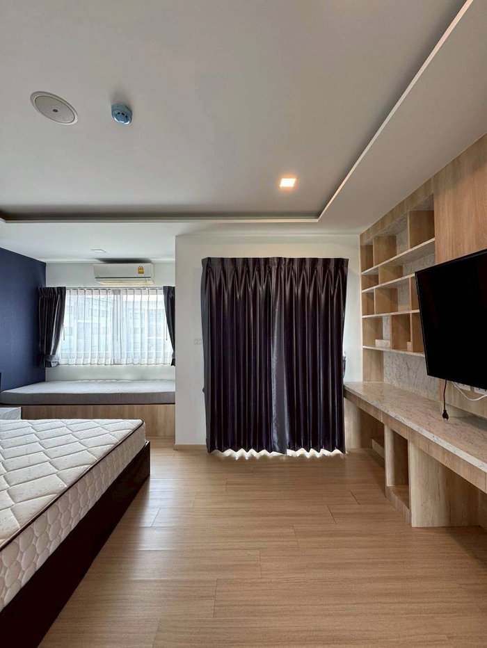รูป 🔥 ขาย Penthouse ห้องใหญ่ Rare Item พร้อมเข้าอยู่ "คอนโด เวียร์ 7 บางนา" เพียง 10.9 ล้าน - รูปที่ 20/30
