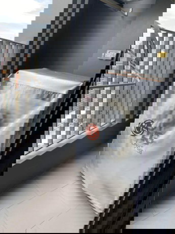 รูป Triple Y Residence【𝐑𝐄𝐍𝐓】🔥ห้องทันสมัย เฟอร์ครบ ใช้งานคล่องตัว พร้อมพื้นที่ส่วนกลางครบ🔥 ติดต่อไลน์ไอดี: @hacondo - รูปที่ 7/7