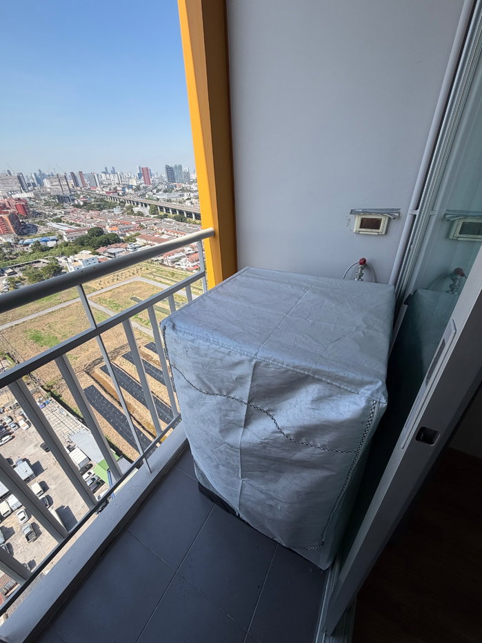 รูป ให้เช่า ลุมพินี วิลล์ พัฒนาการ - ศรีนครินทร์ ( พัฒนาการ 35 ) - รูปที่ 13/14