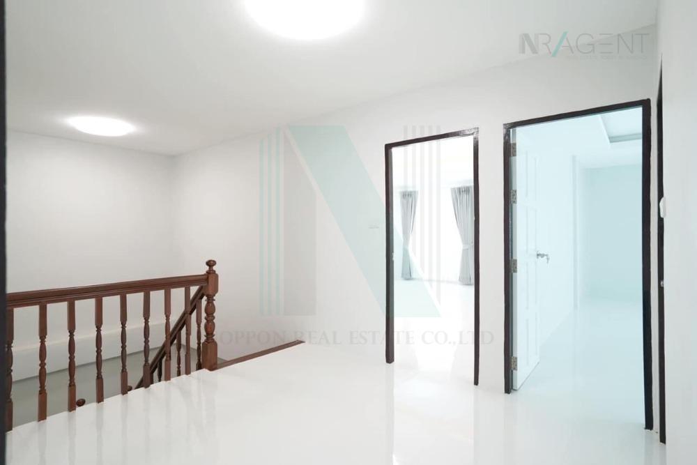 รูป 📌 ขายบ้านเดี่ยว โครงการ เดอะมาสเตอร์ รอยัล สวนหลวง ร.9 2 ชั้น 5 ห้องนอน 3 ห้องน้ำ - รูปที่ 6/8