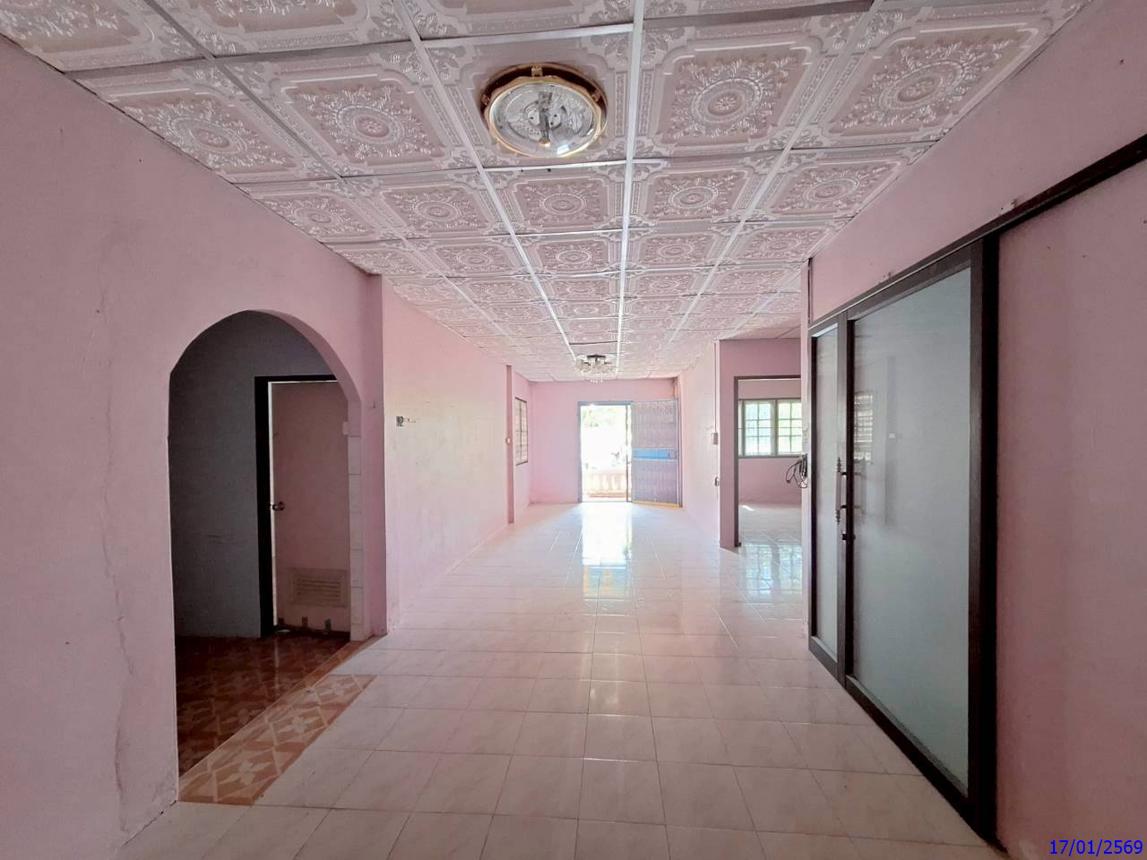 picture HOME 52 Sq.w. Muang Satun Satun for 2.1M - 12/24