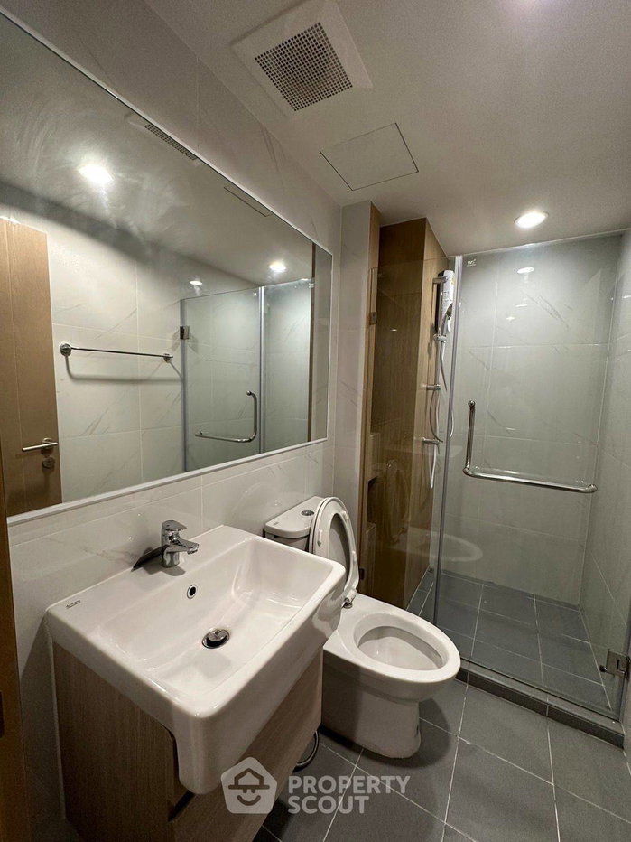 รูป คอนโด 2-ห้องนอน ที่ ดิ เอ็กเซล ไฮด์อะเวย์ สุขุมวิท 71 ใกล้ BTS พระโขนง (ID 1338557) - รูปที่ 26/30