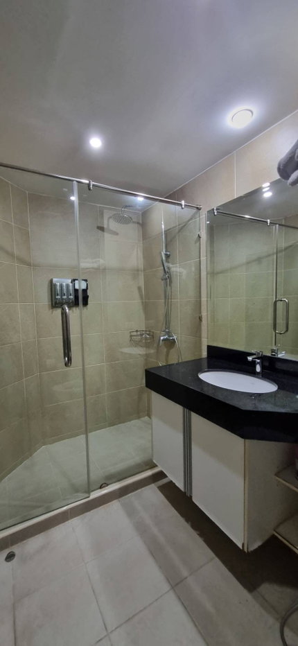 รูป Siam Ocean View Condo, 2 bedrooms - รูปที่ 13/13