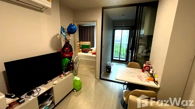 ขายคอนโด : Prime Investment Opportunity! Foreign Quota Available. 6167108