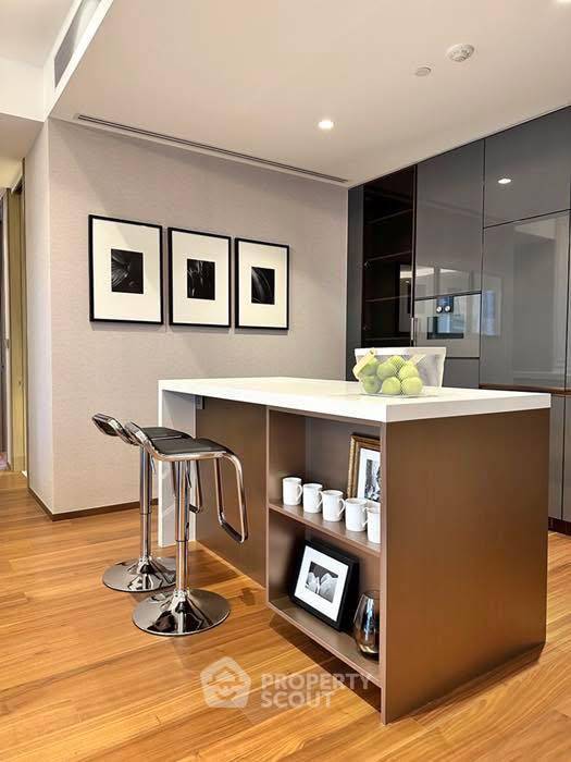 รูป คอนโด 2-ห้องนอน ที่ ดิ เอสเทลล์ พร้อมพงษ์ ใกล้ BTS พร้อมพงษ์ (ID 2796233) - รูปที่ 5/22