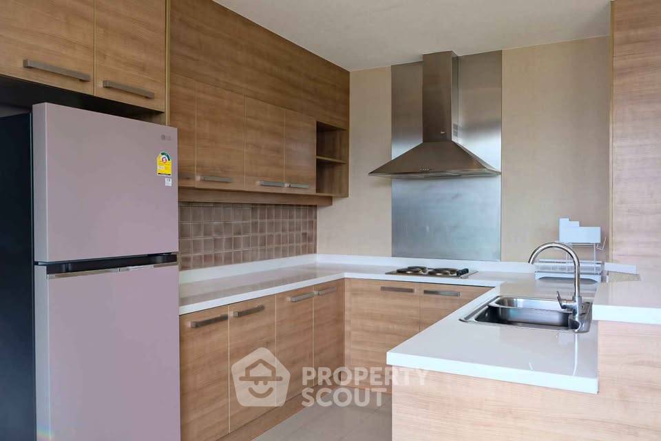 รูป คอนโด 2-ห้องนอน ที่ วิลล่า สิกขรา คอนโดมิเนียม ใกล้ พร้อมพงษ์ (ID 2792239) - รูปที่ 8/19