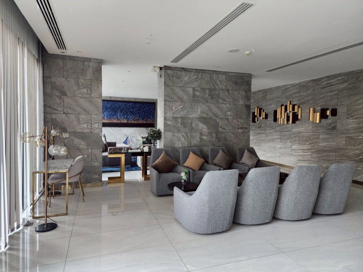 รูป ขายคอนโด Knightsbridge Prime Ratchayothin ไนท์บริดจ์ ไพร์ม รัชโยธิน ถูกสุดในโครงการ - รูปที่ 29/30