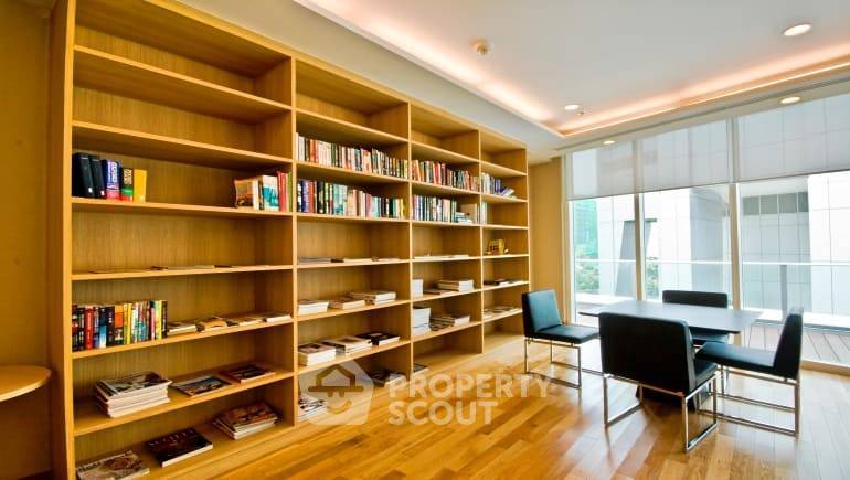 รูป คอนโด 3-ห้องนอน ที่ มิลเลนเนียม เรสซิเด้นส์ แอท สุขุมวิท คอนโดมิเนียม ใกล้ BTS อโศก (ID 2784076) - รูปที่ 20/21