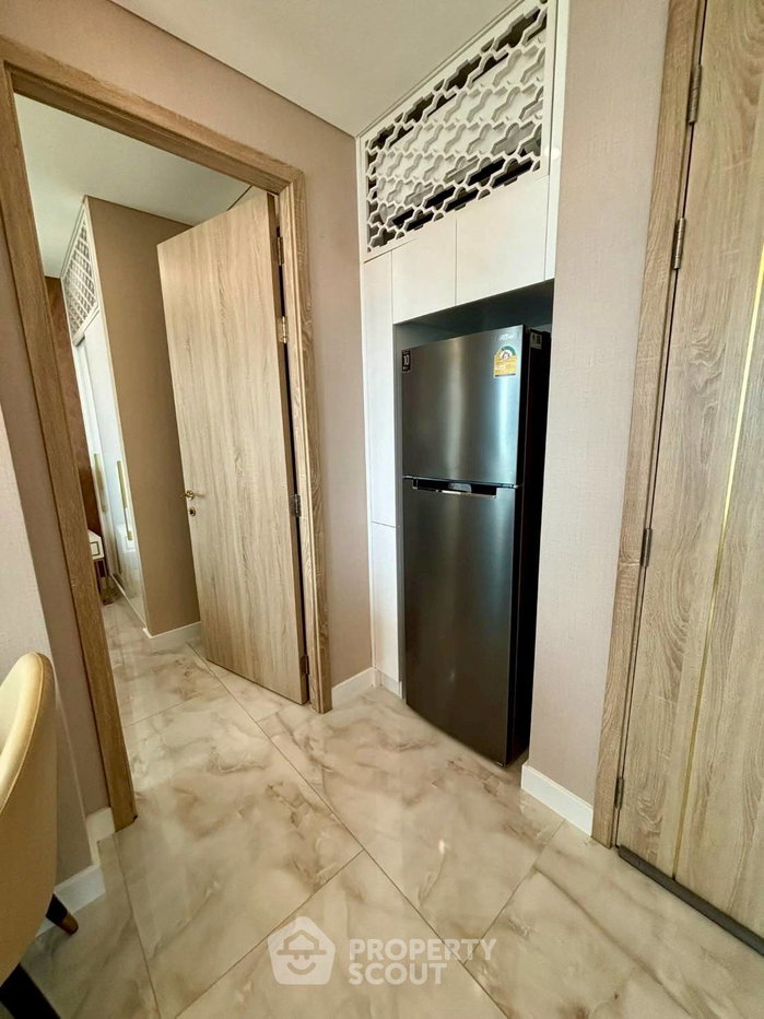 รูป คอนโด 1-ห้องนอน ที่ โคปาคาบาน่า บีช จอมเทียน ใกล้ หาดจอมเทียน (ID 2790760) - รูปที่ 9/13