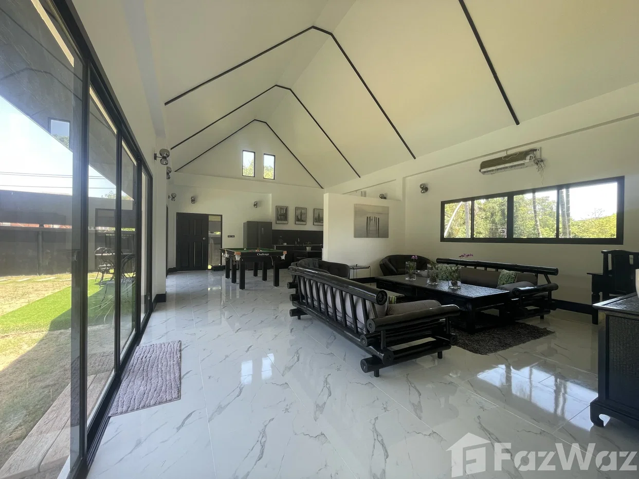 รูป วิลล่าให้เช่า 4 ห้องนอน ในโครงการ เคป ไฮทส์  6171291 - รูปที่ 10/21