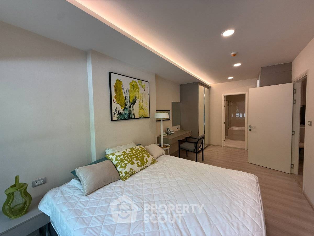 รูป คอนโด 2-ห้องนอน ที่ วีธารา สุขุมวิท 36 ใกล้ BTS ทองหล่อ (ID 2782999) - รูปที่ 9/11