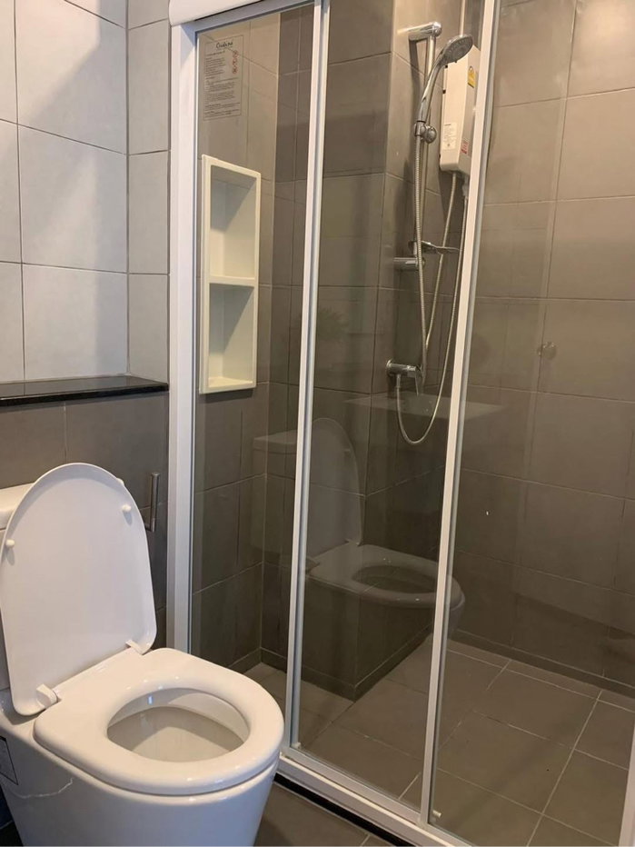 รูป ให้เช่าคอนโด elio del moss phaholyothin 34 - รูปที่ 6/7