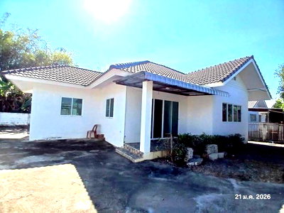 Houses for sale San Kamphang Post Office : HOME 88.7 Sq.w. Doi Saket Chiang Mai for 1.9M