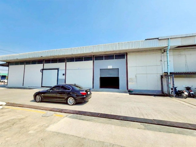 รูป ตลาดหทัยมิตร 850 ม.หทัยราษฎร์ ม.ซาฟารีเวิลด์ 255 ตร.ม โกดังให้เช่า 1 นอน 2 น้ำ เหมาะเก็บสินค้า เหมาะสำหรับธุรกิจออนไลน์ - รูปที่ 2/8