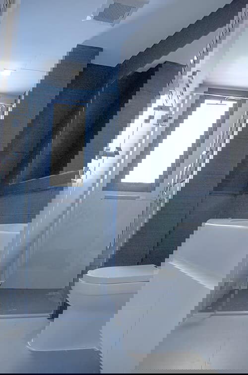 รูป 🔥34K- 2นอน ราคาดีที่สุดในตึก! ห้องแต่งดี ชั้นสูงสุด 25+ วิวดีมาก เฟอร์จัดเต็ม  พร้อมอยู่ คอนโดทำเลดีมาก ใกล้ BTS สะพานควาย @ The Signature by URBANO - รูปที่ 6/7