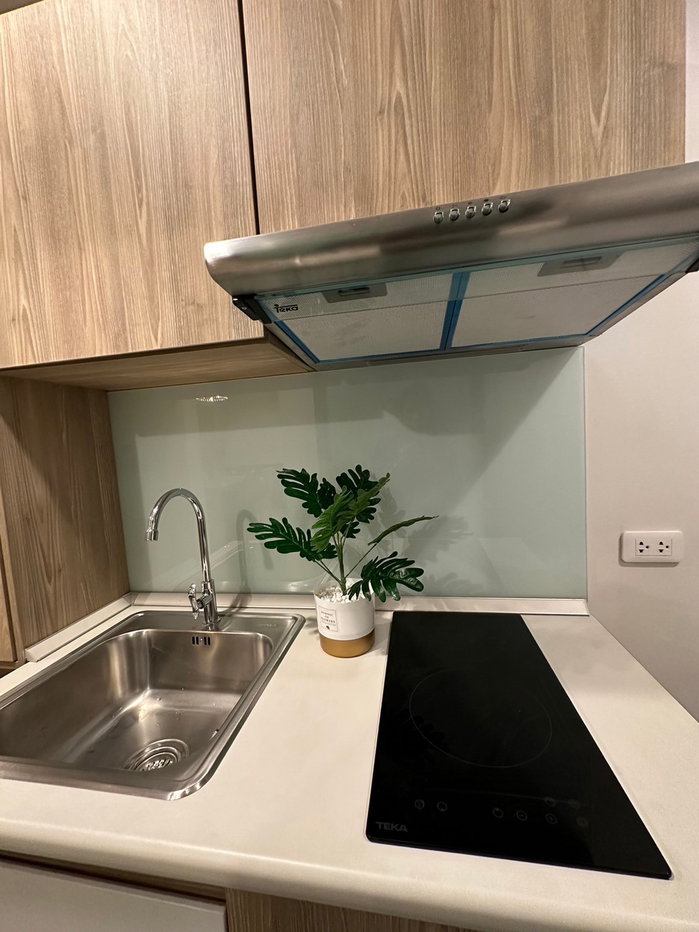 รูป WS7066 🚨 คอนโดให้เช่า 2 ห้องนอน สุขุมวิท 71 ใกล้ BTS อ่อนนุช เพียง 26,000‼️ - รูปที่ 7/13