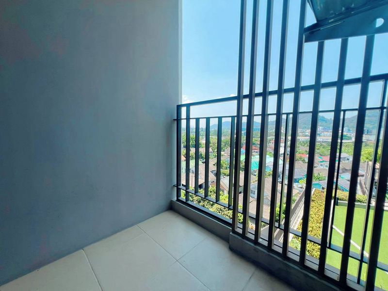 picture Plus Condo Sriracha for rent. Fully furnished with complete furniture. - 9/10