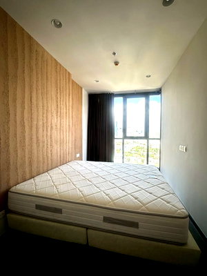 ขายคอนโด : ขายคอนโด Oka Haus Rama 4 ใกล้ทองหล่อ–เอกมัย (Rt-01)