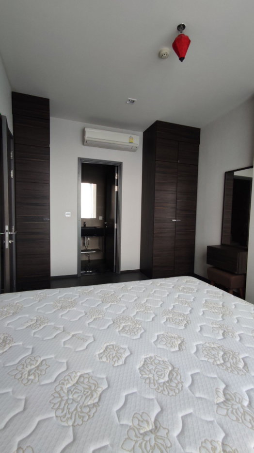 picture Hot Price for Rent Edge Sukhumvit 23 🔥 - 4/12