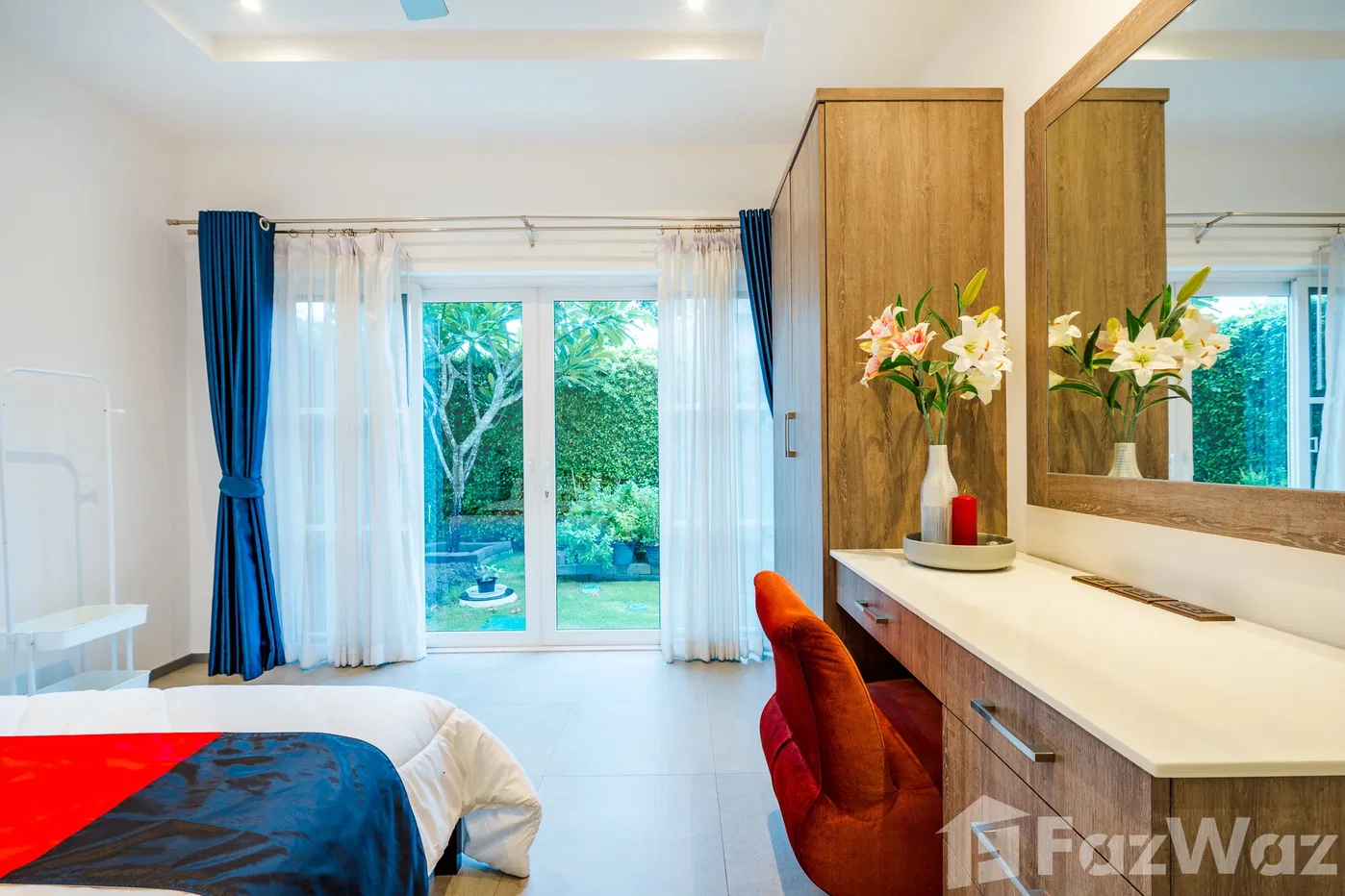 รูป ขาย วิลล่า 3 ห้องนอน ในโครงการ มะลิ เพรสทีจ 6173557 - รูปที่ 40/56