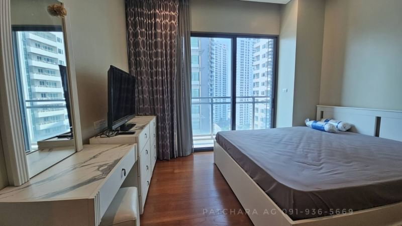 picture ** Bright Sukhumvit 24 For Rent BTS Phrom Phong 2b 2b **------- - 4/19