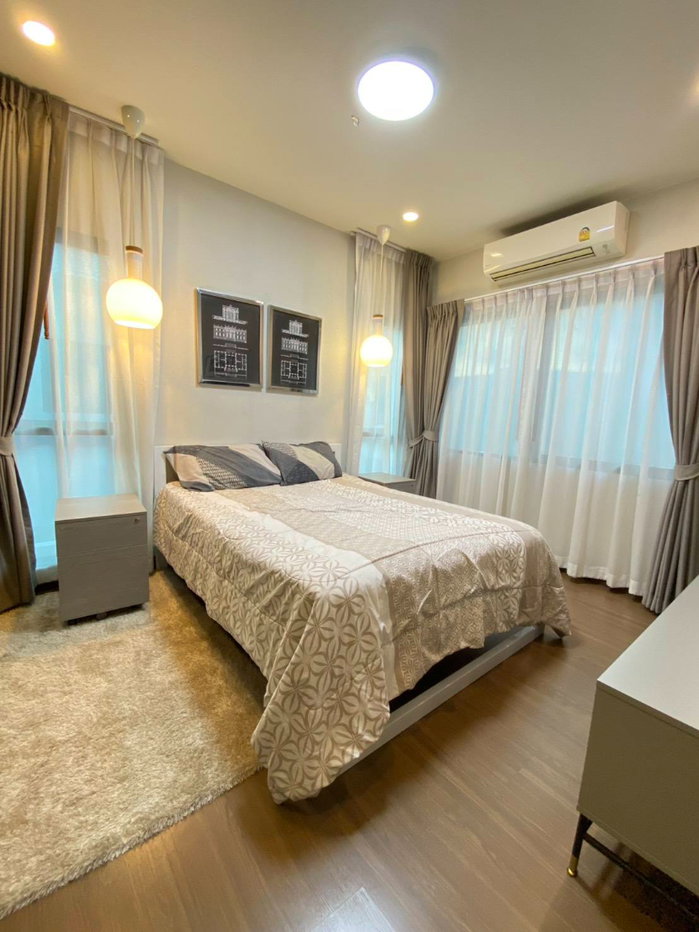 รูป WS7057 💎 ให้เช่าบ้านเดี่ยว 8 ห้องนอน ใกล้ สนามบินสุวรรณภูมิ เพียง 160,000/เดือน - รูปที่ 5/10