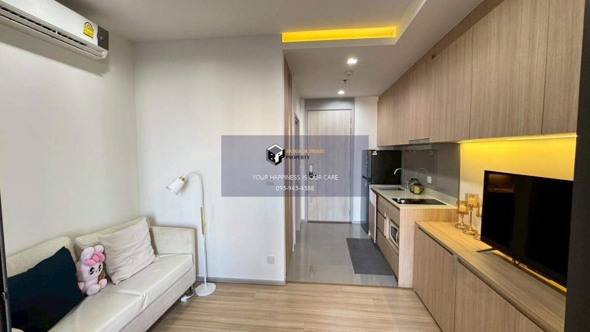 รูป M Jatujak | 🚝ใกล้ BTS,MRTจตุจักร #2026031614186#FC - รูปที่ 6/14