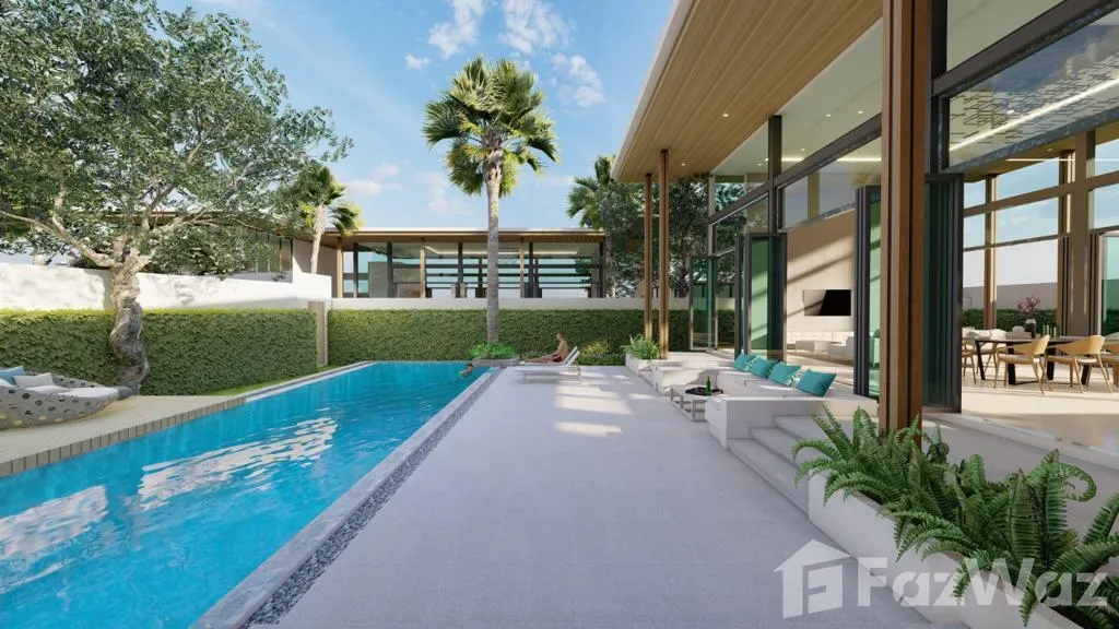 picture 4 Bedroom Villa for sale in Rawai, Phuket  1659120 - 9/11