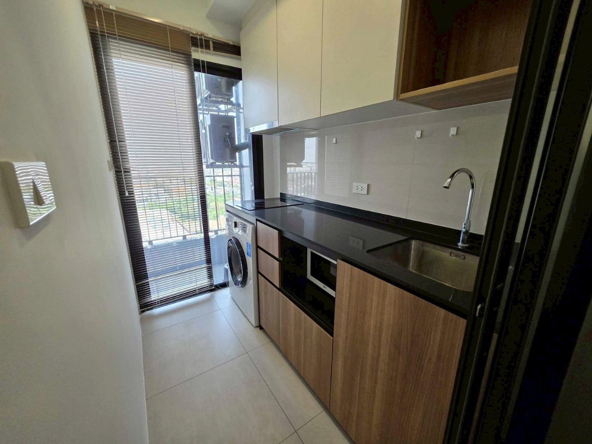 รูป ให้เช่า เดอะ ลิฟวิ่น เพชรเกษม 🔥 - รูปที่ 7/8