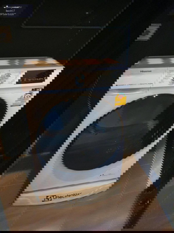 รูป ST506/ให้เช่า Urbano Absolute Sathon-Taksin: ใช้ชีวิตระดับ High-end วิวโค้งน้ำเจ้าพระยาและเอเชียทีค - รูปที่ 13/15