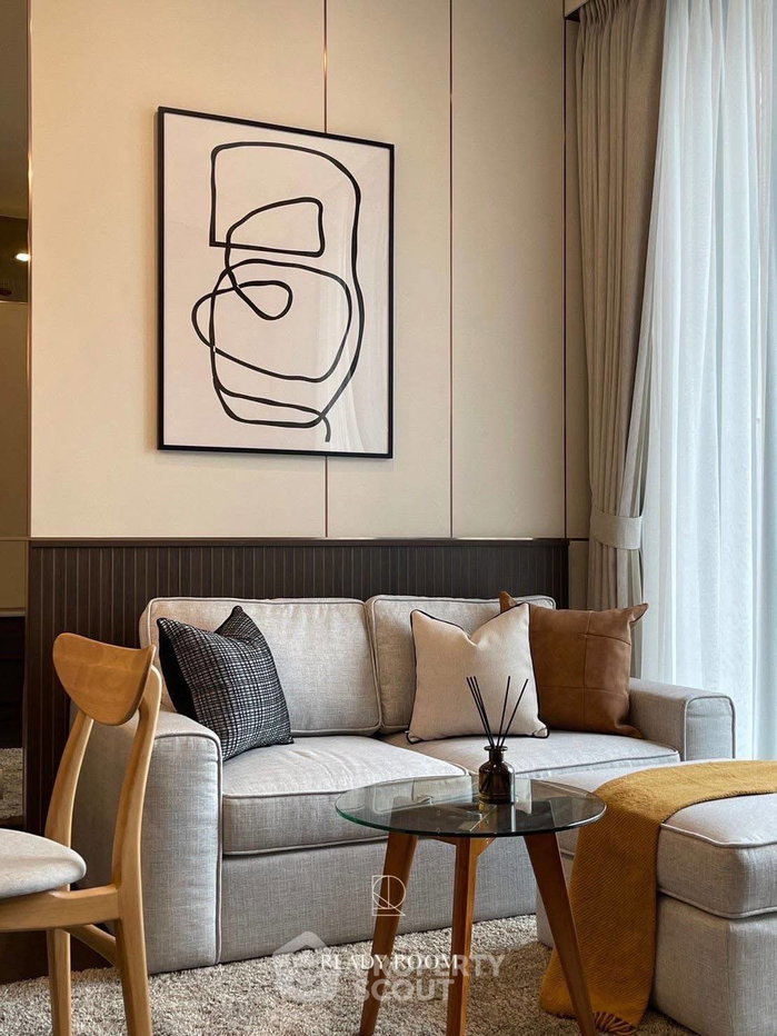 รูป คอนโด 1-ห้องนอน ที่ ลาวิค สุขุมวิท 57 ใกล้ BTS ทองหล่อ (ID 2786432) - รูปที่ 7/15