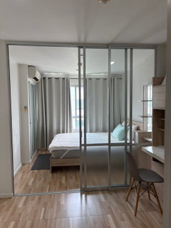 รูปภาพ For rent Lumpini Ville Onnut - Phatthanakan 