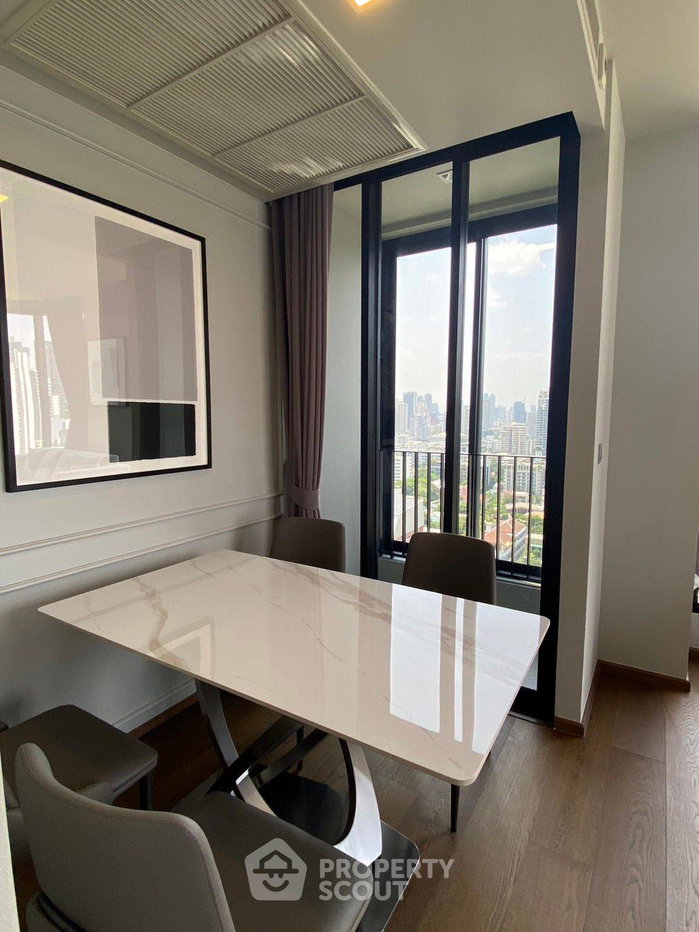 รูป คอนโด 2-ห้องนอน ที่ ไอดีโอ คิว สุขุมวิท 36 ใกล้ BTS ทองหล่อ (ID 1167638) - รูปที่ 2/20