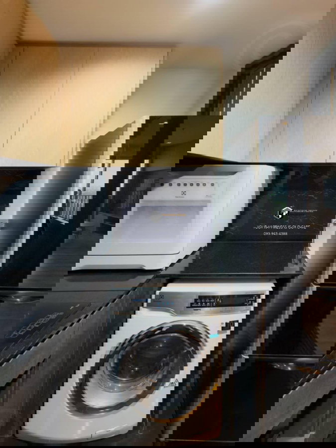 รูป The Line Jatujak-Mochit | 🚝ใกล้ BTS,MRTจตุจักร #2026040614294#FC - รูปที่ 11/14