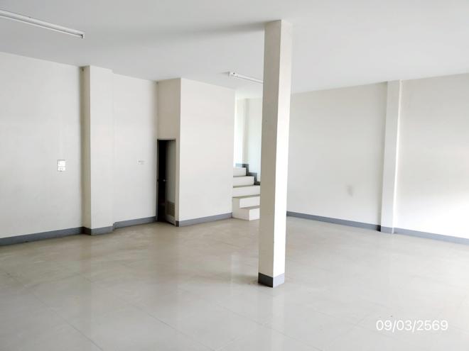 รูป อาคารพาณิชย์ 51 ตร.วา เวียงป่าเป้า เชียงราย 12M - รูปที่ 4/40