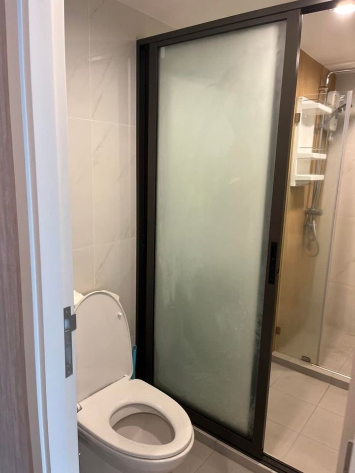 รูป 🎈#PO2304_119 🎈💥ด่วน💥ว่าง1 พ.ค.69  รีบคลิก ก่อนหลุดมือ‼️ 𝗙𝗼𝗿 𝗥𝗲𝗻𝘁1️⃣3️⃣ k.🔥 #ใกล้BTSอ่อนนุช คอนโด    ดิเอ็กเซลไฮด์อะเวย์สุขุมวิท50  - รูปที่ 17/20