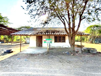 บ้านเดี่ยว ชัยนาท : บ้านเดี่ยว 2067 ตร.วา เมืองชัยนาท ชัยนาท 2.9M