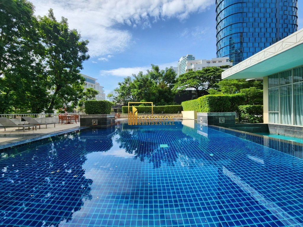 picture Hampton | Spacious 3 Bedroom Condo For Rent in Thonglor - BR17201CD - 22/31