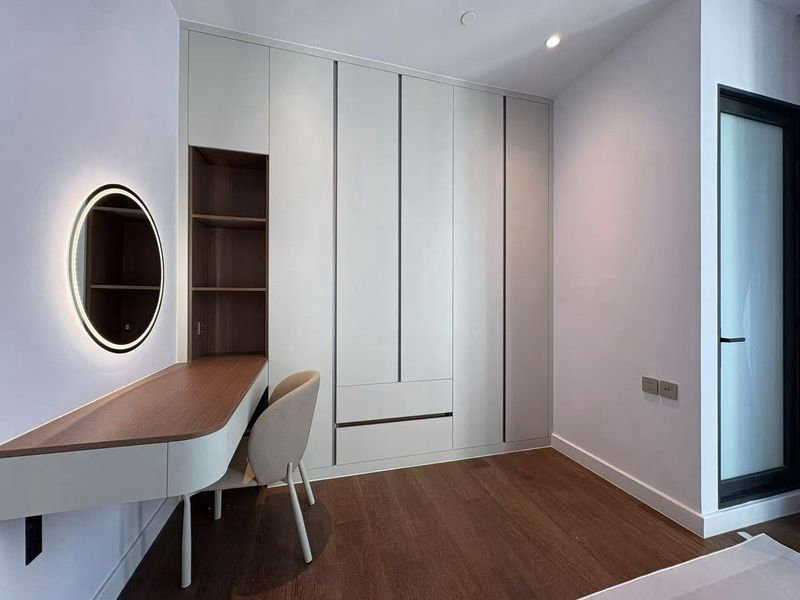 รูป Supalai ICON Sathorn ห้องสวย ราคาดี สอบถามเพิ่มเติมได้ที่ Line @condorental - รูปที่ 4/10