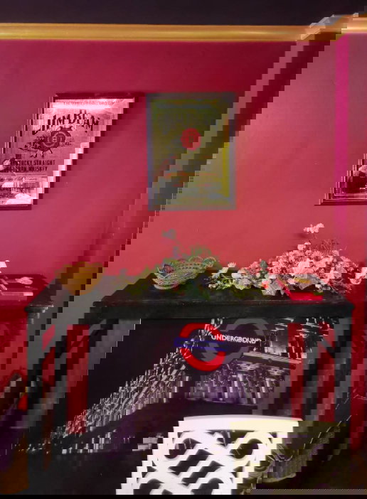 รูป ให้เช่าทาวน์โฮม บ้านกลางกรุง Grand Vienna พระราม 3 ตกแต่งสไตล์ยุโรป (Rt-01) - รูปที่ 21/24