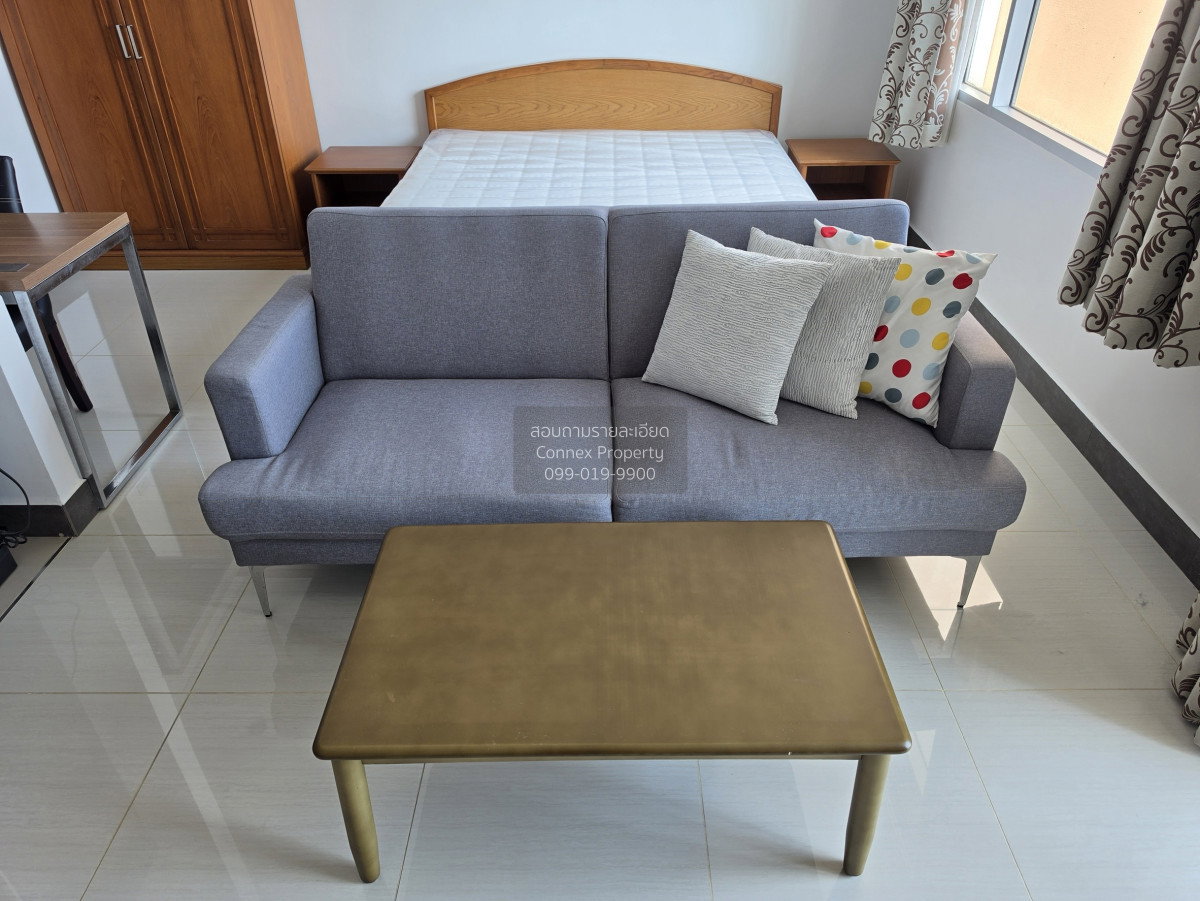 รูป เช่าคอนโด  วิลล่า สาทร BTS-กรุงธนบุรี คลองต้นไทร เขต คลองสาน กรุงเทพ CX-33342 ✅ ทักไลน์ @connexproperty ตอบทันที ทีมงานมืออาชีพ ✅ - รูปที่ 3/10